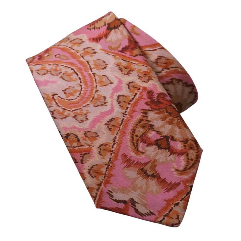 Parisian with Liberty Mr Hunt Tie image number 0